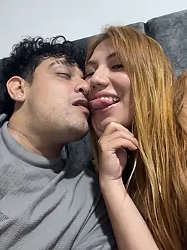 Lia Sterling online show from April 7, 3:29 am