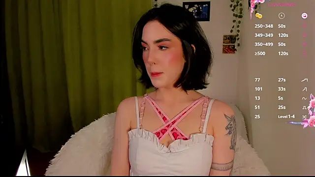 morning kiss online show from March 25, 2:01 pm