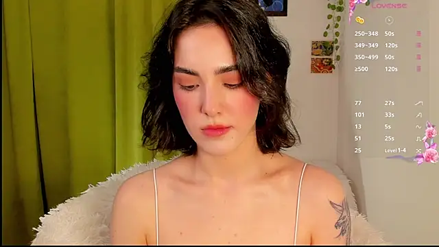 morning kiss online show from April 10, 3:17 pm