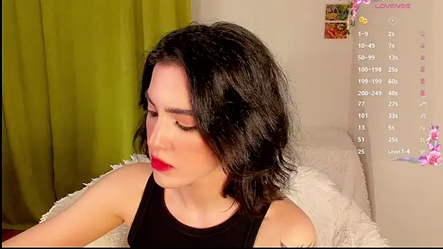 morning kiss online show from April 11, 2:43 pm