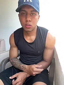 Paulcreewx online show from March 24, 10:15 pm