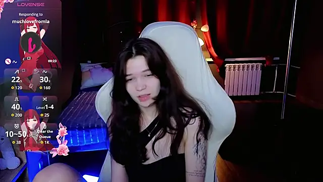 GG Viper online show from April 16, 9:15 pm