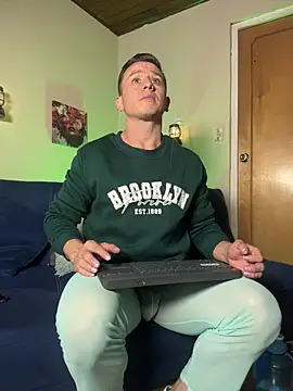 Andreew falcon online show from March 17, 12:30 pm