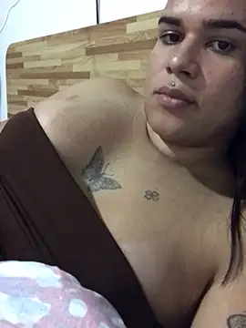 Gabrielaparaiso online show from April 9, 1:49 am