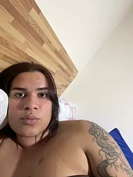 Gabrielaparaiso online show from April 10, 12:49 am