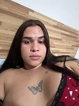 Gabrielaparaiso online show from April 14, 12:05 am