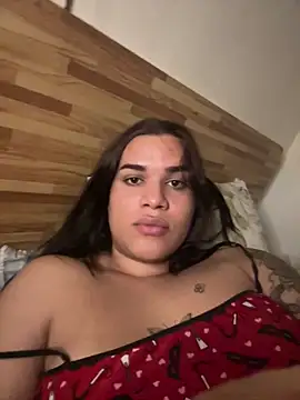 Gabrielaparaiso online show from April 14, 1:28 pm