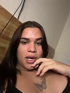 Gabrielaparaiso online show from April 16, 12:50 pm