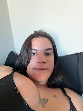 Gabrielaparaiso online show from June 27, 6:13 pm