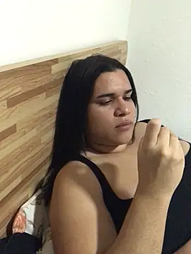 Gabrielaparaiso online show from July 15, 2:00 pm