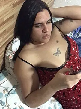 Gabrielaparaiso online show from July 18, 12:37 am