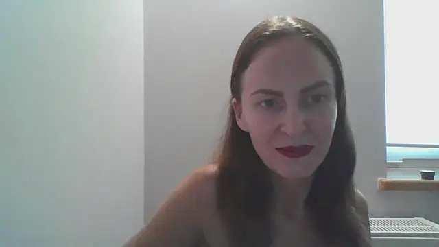 Snapshot of AnnaTight chatting on July 17, 8:21 am AnnaTight online show from July 17, 8:21 am