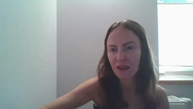 Snapshot of AnnaTight chatting on July 18, 12:31 pm AnnaTight online show from July 18, 12:31 pm