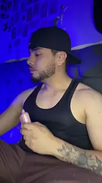 kryzthian Olrox online show from April 8, 3:17 am