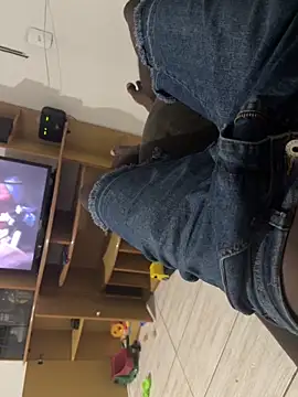 Henriqueamoror online show from March 29, 4:34 am