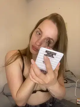 NeEdnaBradley online show from March 27, 2:50 pm