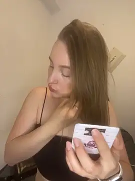 NeEdnaBradley online show from April 2, 1:20 pm