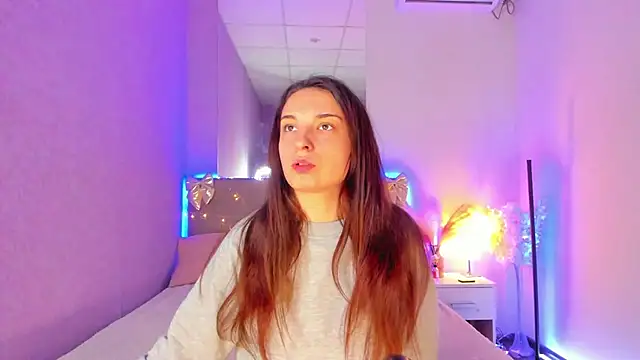 JosephineRows online show from March 18, 1:14 pm