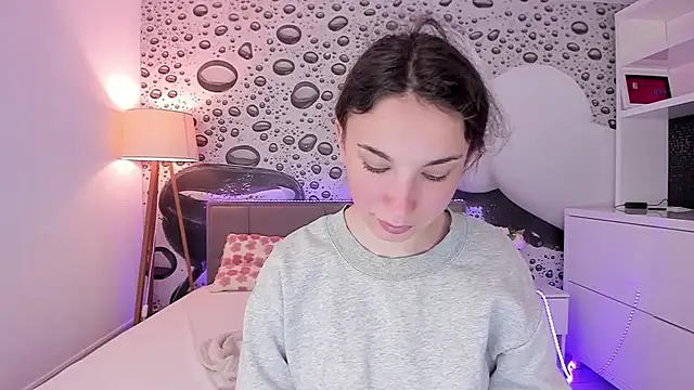 JosephineRows online show from April 9, 1:05 pm