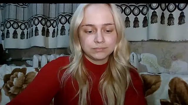 Barbie   girl online show from April 14, 8:37 pm