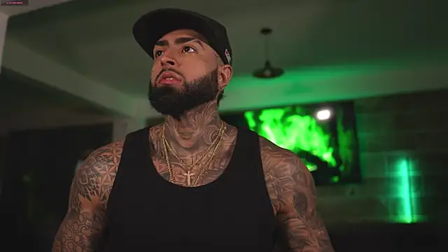 Eros Dark  online show from March 30, 6:47 am