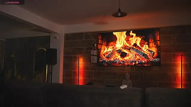 Eros Dark  online show from April 5, 5:15 am