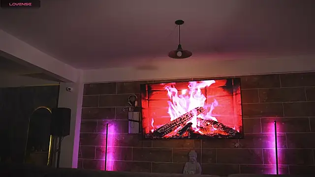 Eros Dark  online show from April 5, 9:56 pm