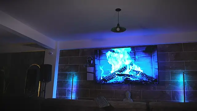 Eros Dark  online show from April 12, 1:21 am