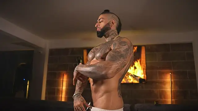 Eros Dark  online show from April 14, 3:56 am