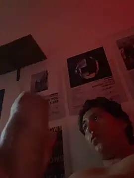 amartinezss online show from March 6, 1:40 pm