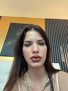 RaniaSnow online show from March 28, 5:34 pm