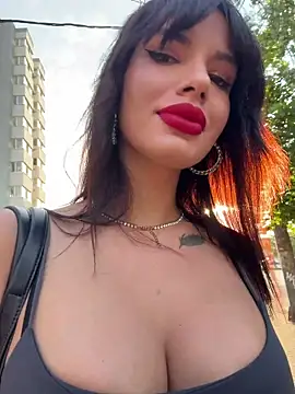RaniaSnow online show from July 16, 3:56 am