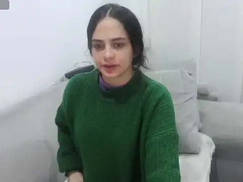 ashely jensen online show from April 12, 3:11 am