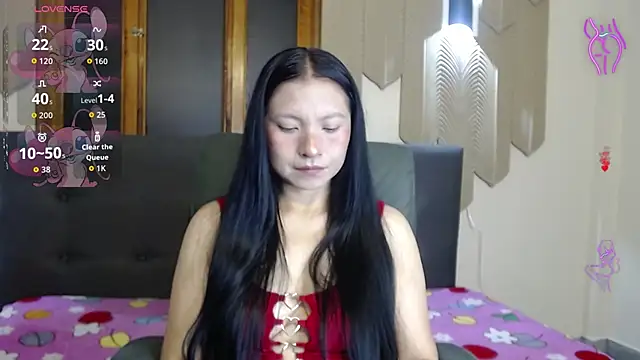 Chloe16  online show from March 24, 11:15 am