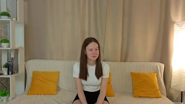 MissHiciano online show from March 27, 4:51 am