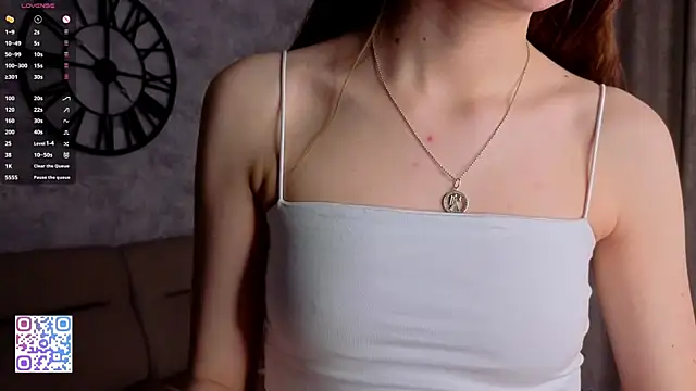 MissHiciano online show from April 13, 6:13 pm