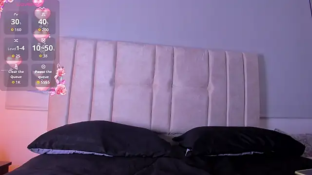 tall sweetie online show from April 15, 4:52 am