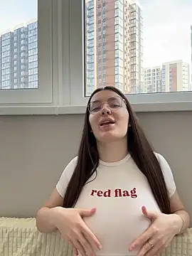 HotCherry18 online show from March 16, 9:13 am