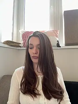 HotCherry18 online show from April 17, 3:15 pm