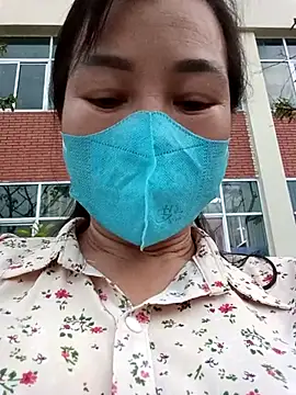 Yuhi3d online show from April 23, 11:20 am