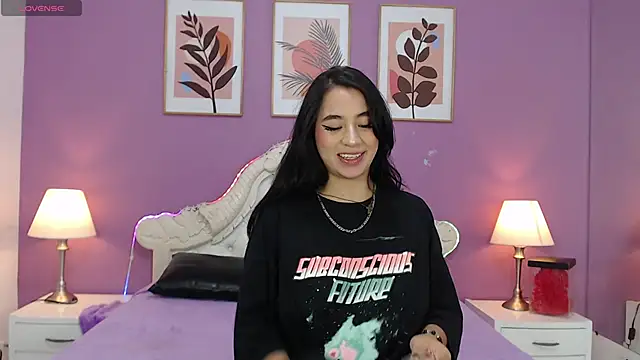 YayaQueen online show from June 14, 12:29 pm
