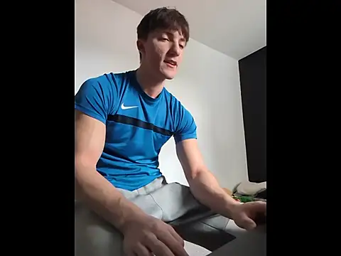 HornyKing2969 online show from April 10, 11:59 am