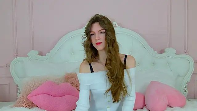 AmaliaLima online show from April 10, 4:06 am