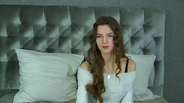 AmaliaLima online show from April 11, 4:06 am