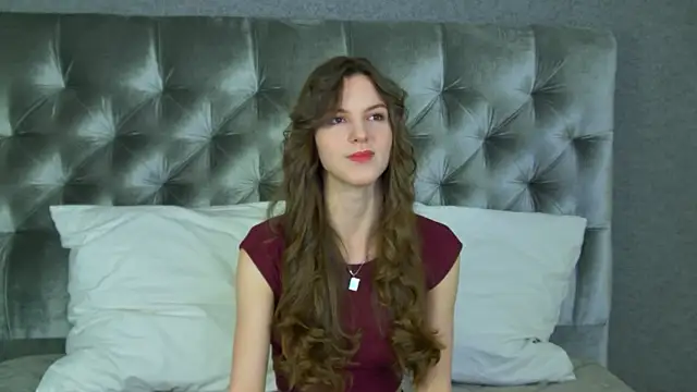 AmaliaLima online show from April 15, 4:08 am