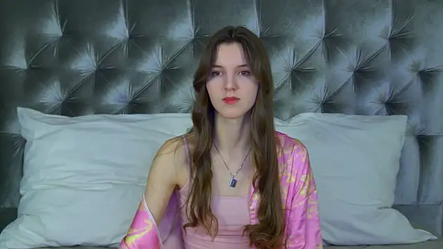 AmaliaLima online show from April 16, 4:02 am