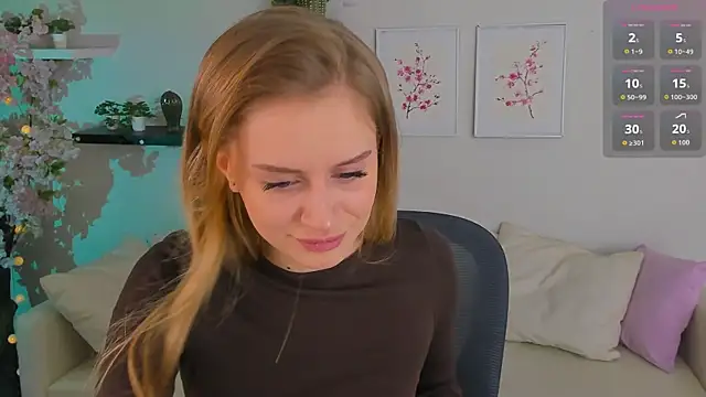 Mickey Milk online show from April 1, 7:00 pm