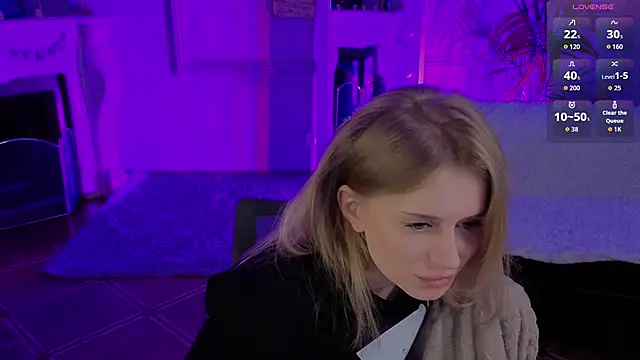 Mickey Milk online show from April 13, 10:32 am