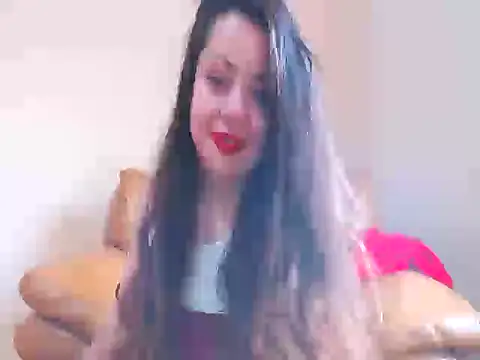 SexyNicolle4u online show from March 23, 6:39 am