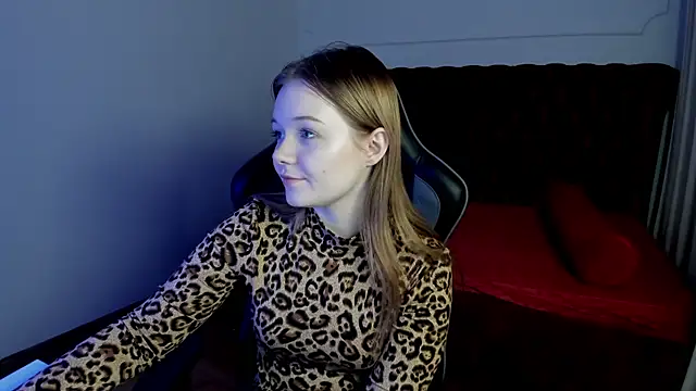 ElinaVale online show from March 19, 5:06 pm